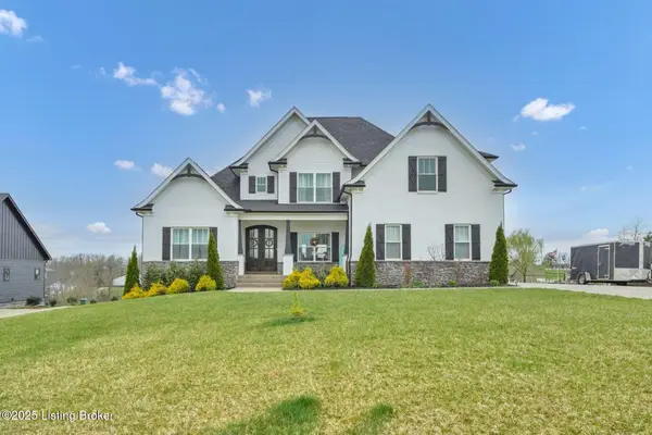 254 Graves Dr, Smithfield, KY 40068