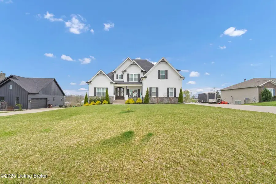 254 Graves Dr, Smithfield, KY 40068 - #2