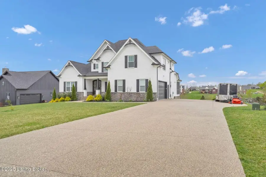 254 Graves Dr, Smithfield, KY 40068 - #3