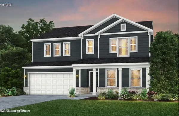 6800 Oak Rock Dr, Louisville, KY 40291