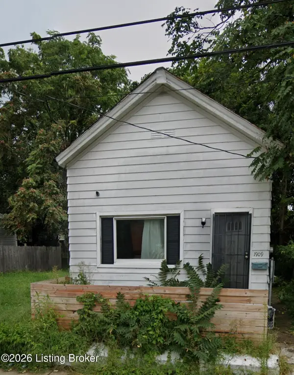 1909 Bank St, Louisville, KY 40203