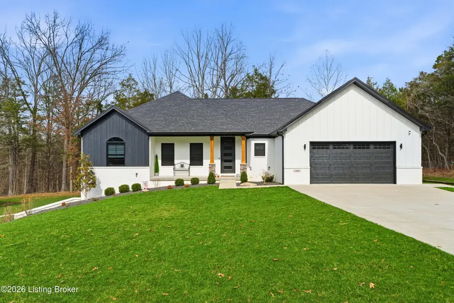 78 Monterey Ct, Brandenburg, KY 40108 - #2