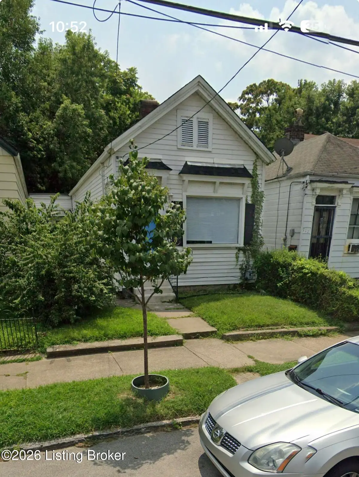 714 E Kentucky St, Louisville, KY 40203 - #1