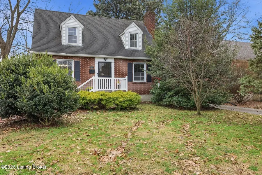 2132 Glenworth Ave, Louisville, KY 40218 - #2