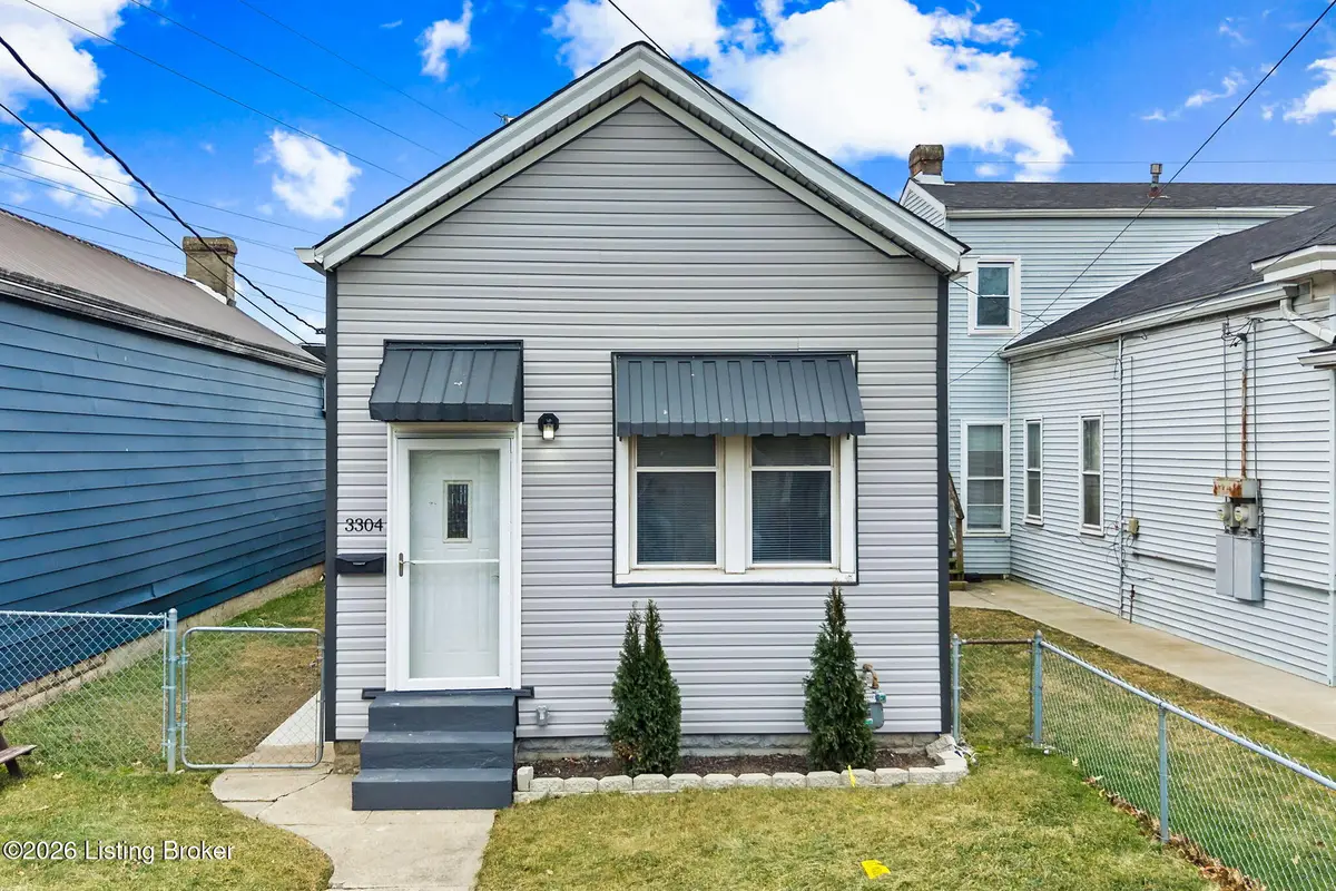 3304 Bank St, Louisville, KY 40212 - #1
