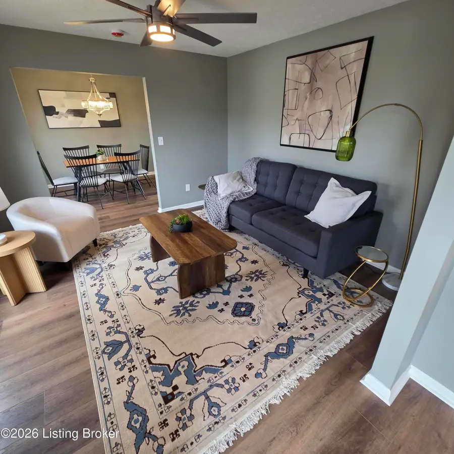 4506 Starks Dr, Louisville, KY 40218 - #3