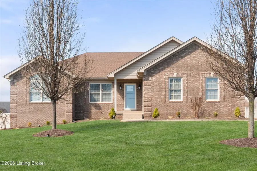 1275 Stringer Ln, Mount Washington, KY 40047 - #3