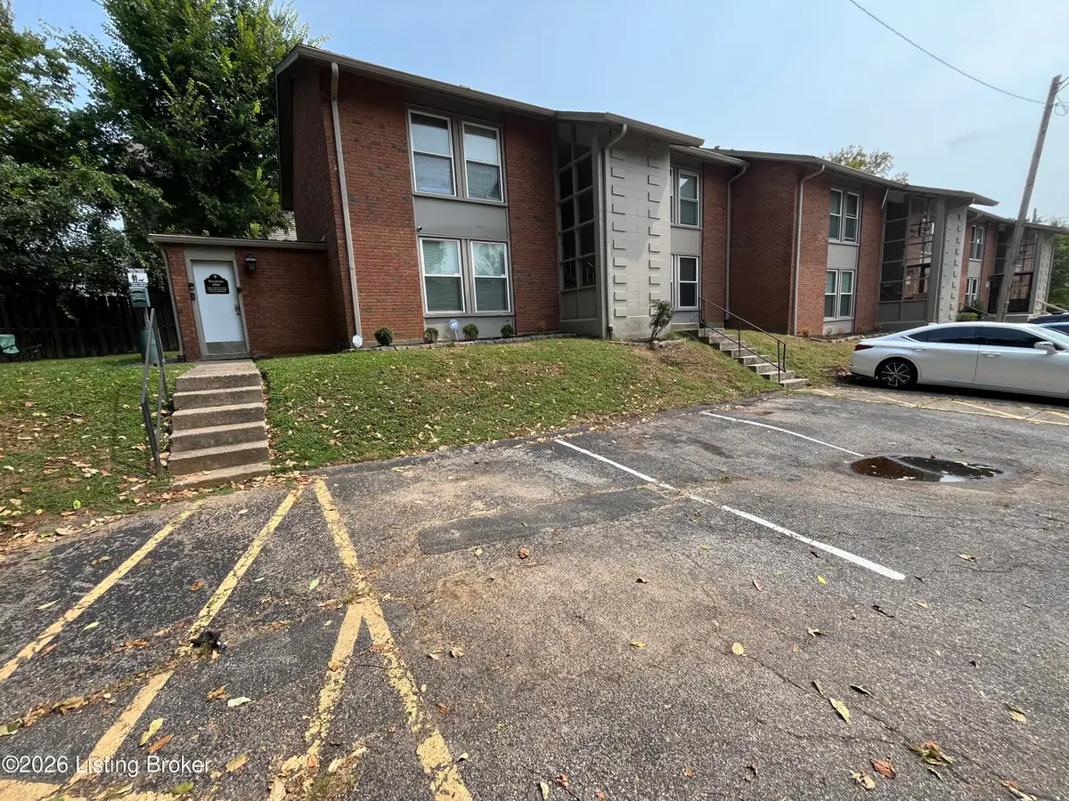 2505 Lindsay Ave, Louisville, KY 40206 - #1