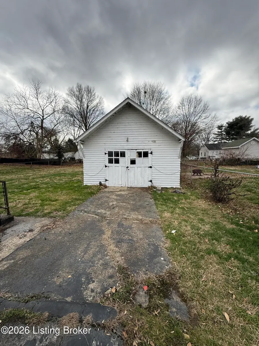 608 N Hite Ave, Louisville, KY 40206 - #3