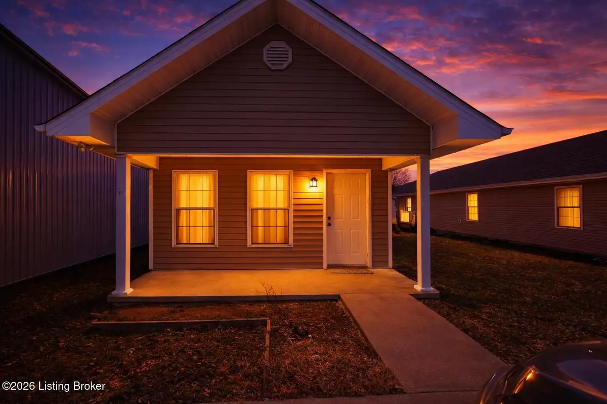 30 Lawrence Ln, Mount Vernon, KY 40456 - #1