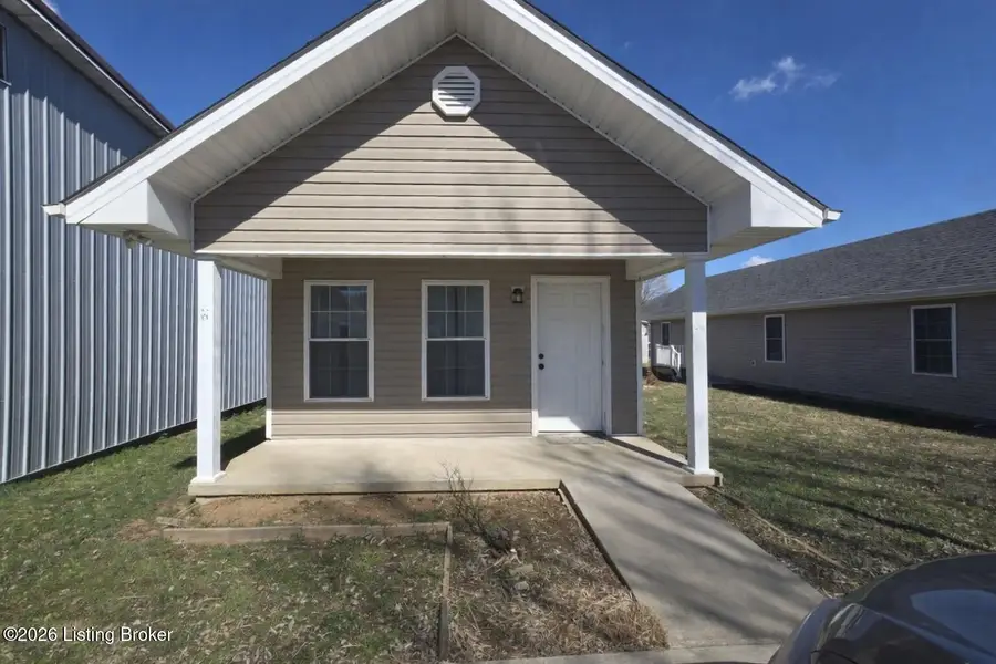 30 Lawrence Ln, Mount Vernon, KY 40456 - #2