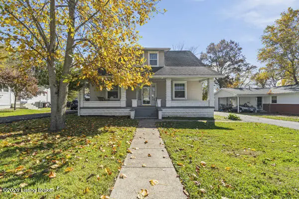 298 E Main St, Taylorsville, KY 40071 - #2