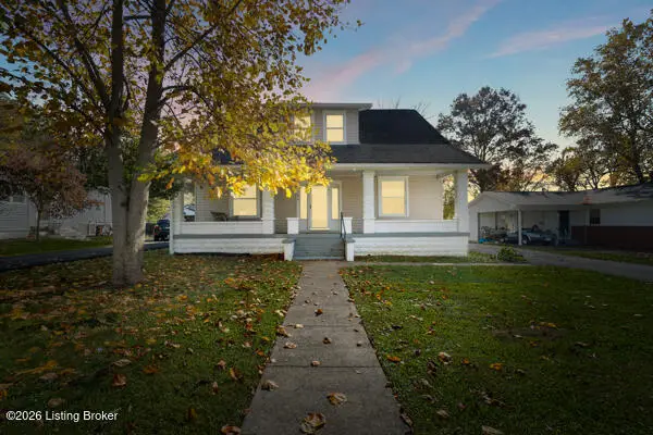 298 E Main St, Taylorsville, KY 40071 - #3