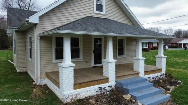 339 N Highway 421, Bedford, KY 40006