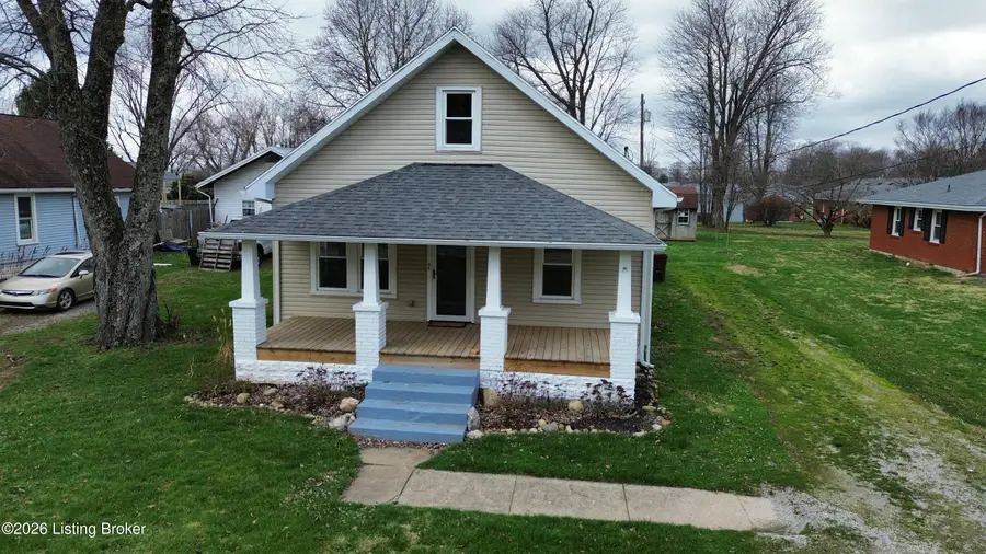 339 N Highway 421, Bedford, KY 40006 - #2