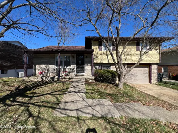 1191 Merewood Dr, Lexington, KY 40517