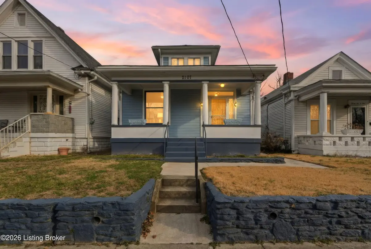 2107 Grand Ave, Louisville, KY 40210 - #1