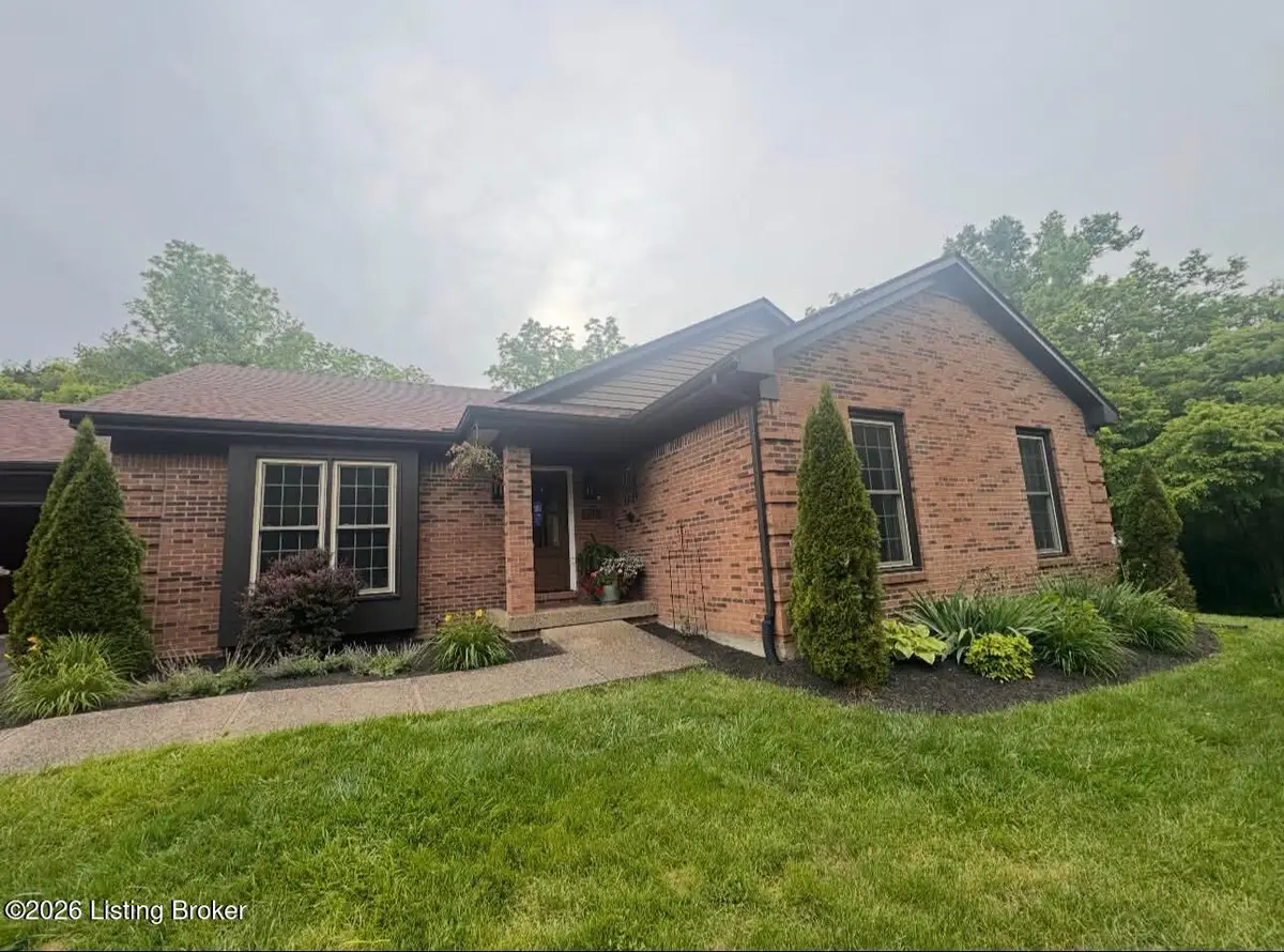 5318 Brookswood Rd, Crestwood, KY 40014 - #1