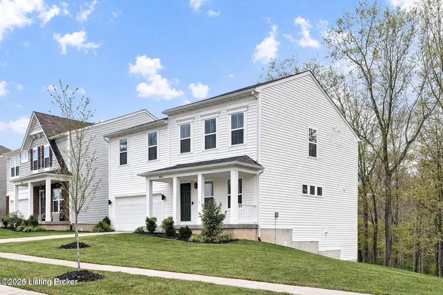 18070 Bridle Run Dr, Louisville, KY 40245 - #2