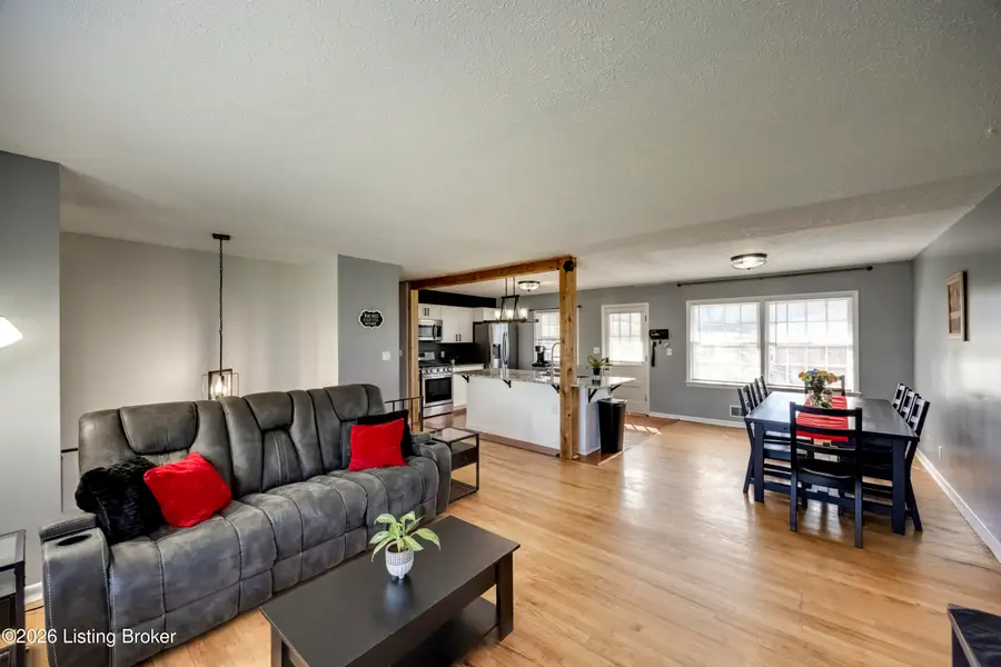 5906 Outer Loop, Louisville, KY 40219 - #3