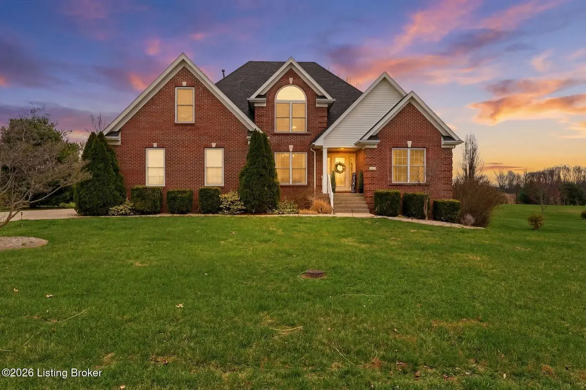 4803 Sycamore Run Dr, La Grange, KY 40031 - #1