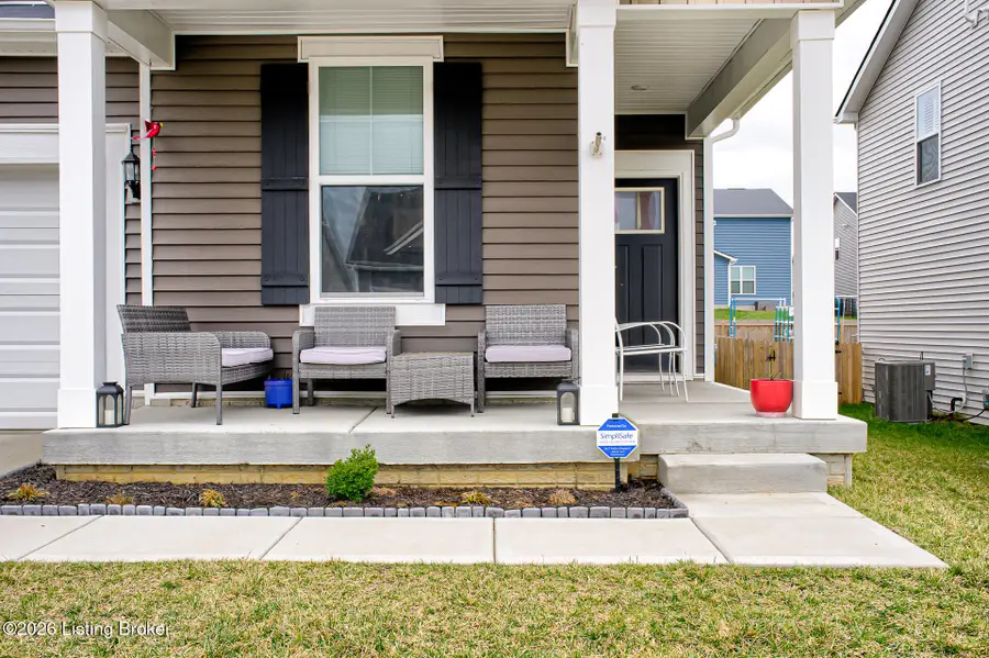 3718 Creekstone Bluff Blvd, La Grange, KY 40031 - #2