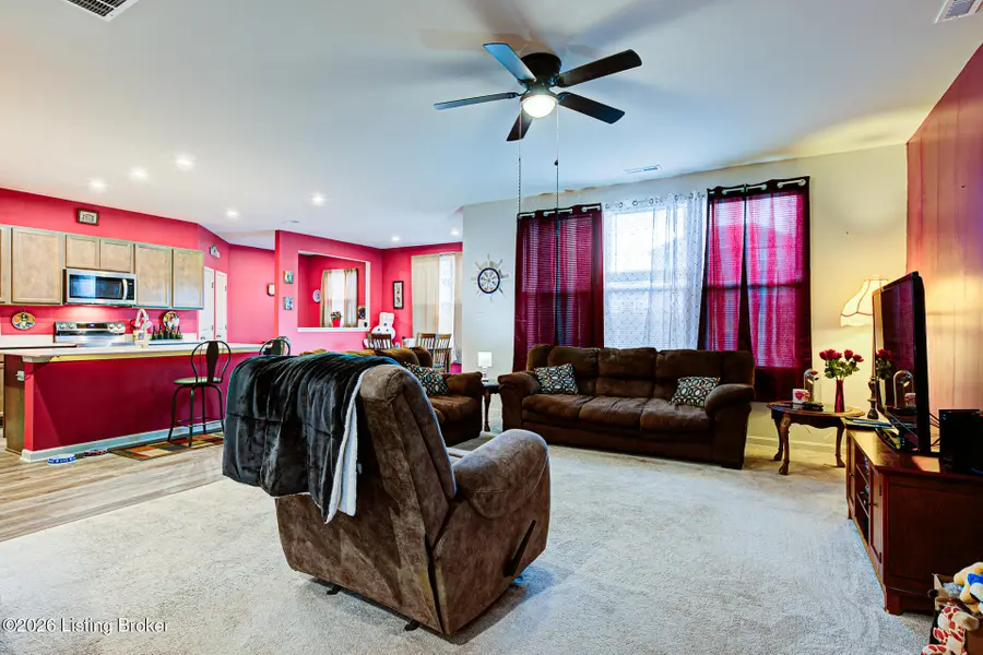 3718 Creekstone Bluff Blvd, La Grange, KY 40031 - #3