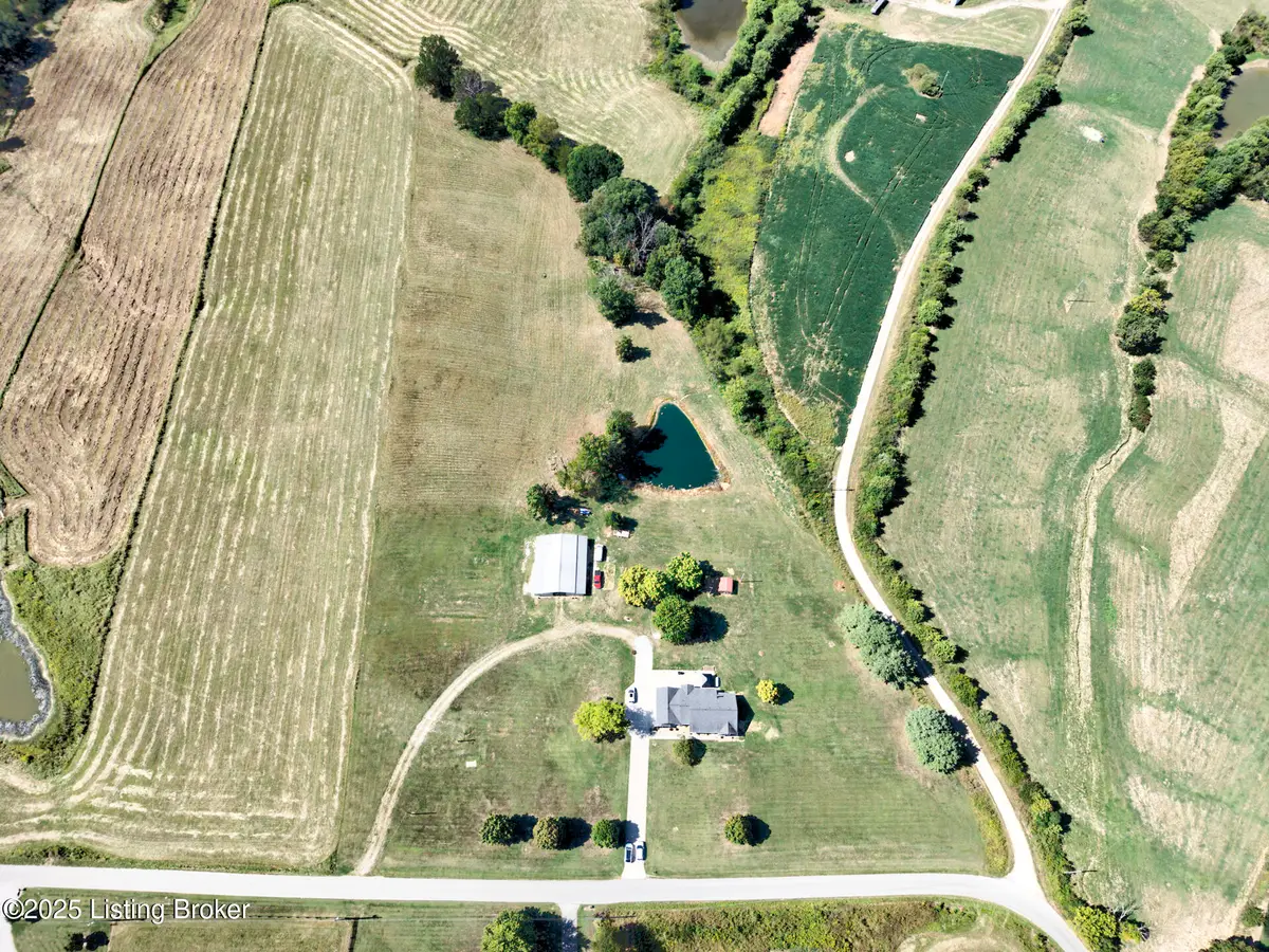 875 Irish Ridge Rd, Bloomfield, KY 40008 - #1