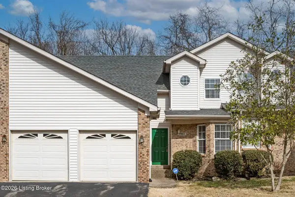 7203 Wynde Manor Ct, Louisville, KY 40228