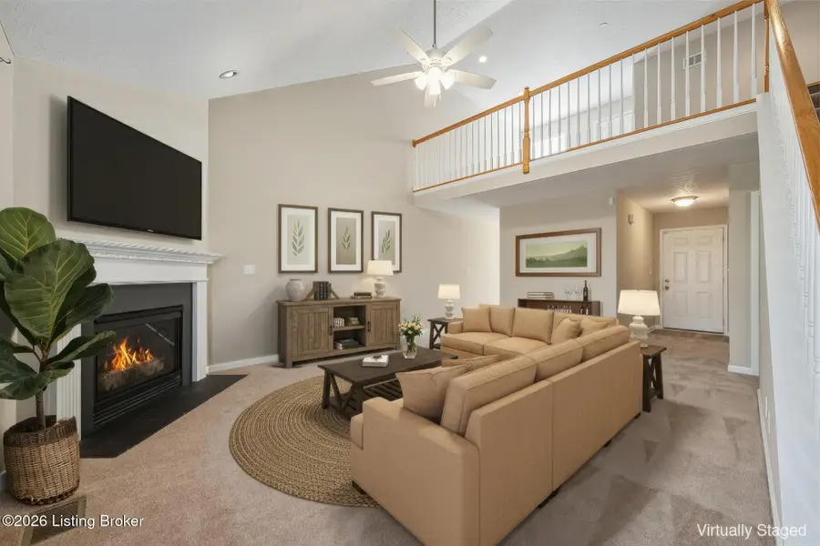 7203 Wynde Manor Ct, Louisville, KY 40228 - #2