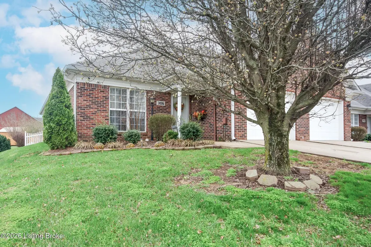 306 Cornell Ave, Mount Washington, KY 40047 - #1