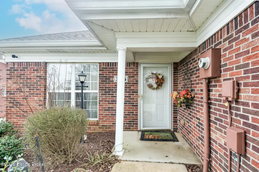 306 Cornell Ave, Mount Washington, KY 40047 - #3