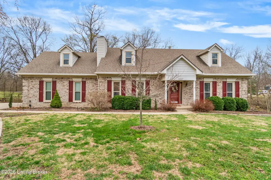 11007 Kestrel Ct, Louisville, KY 40241 - #2