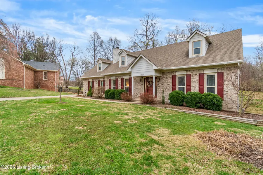 11007 Kestrel Ct, Louisville, KY 40241 - #3