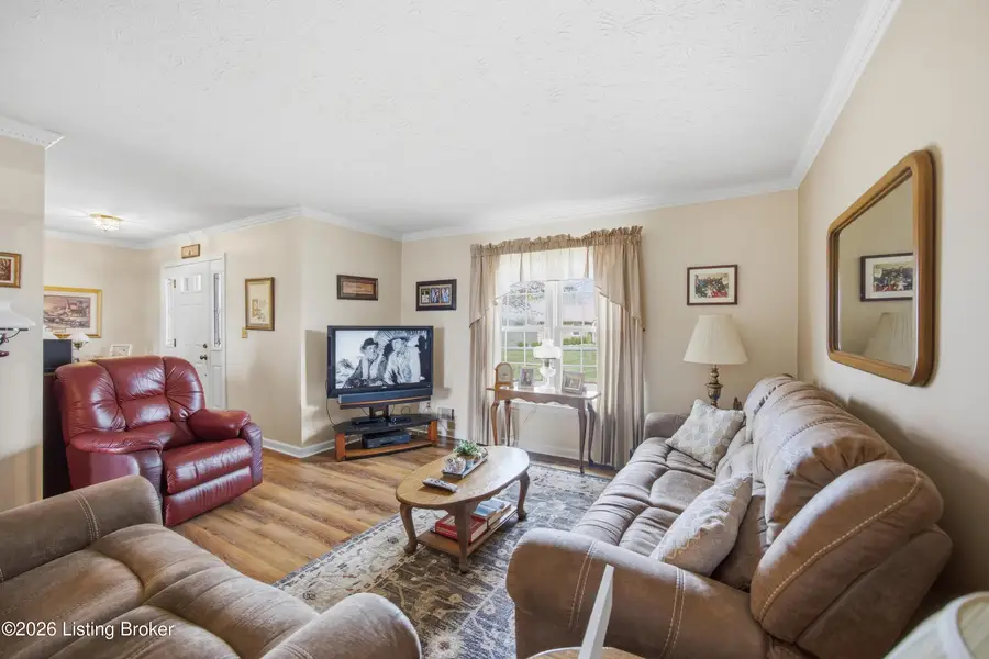 251 Carrithers Ln, Taylorsville, KY 40071 - #2