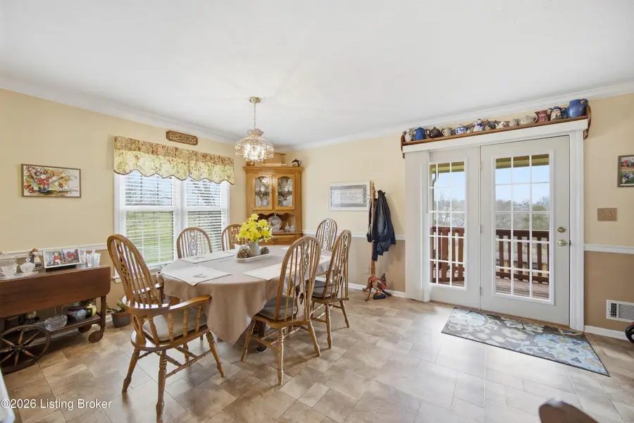 251 Carrithers Ln, Taylorsville, KY 40071 - #3