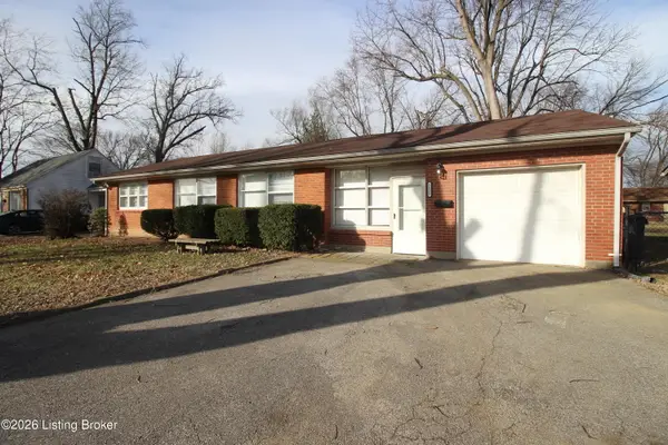 2511 Neblett Ave, Louisville, KY 40216