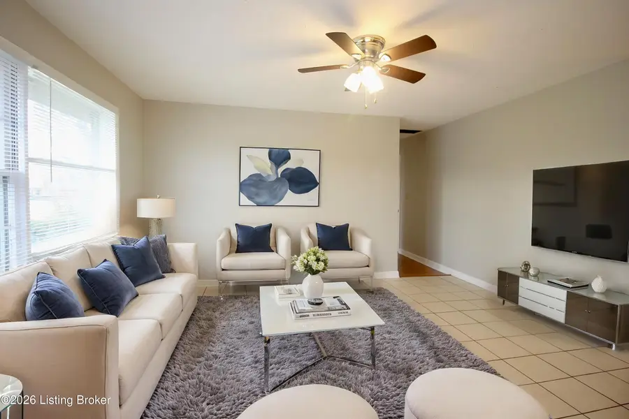 2511 Neblett Ave, Louisville, KY 40216 - #2