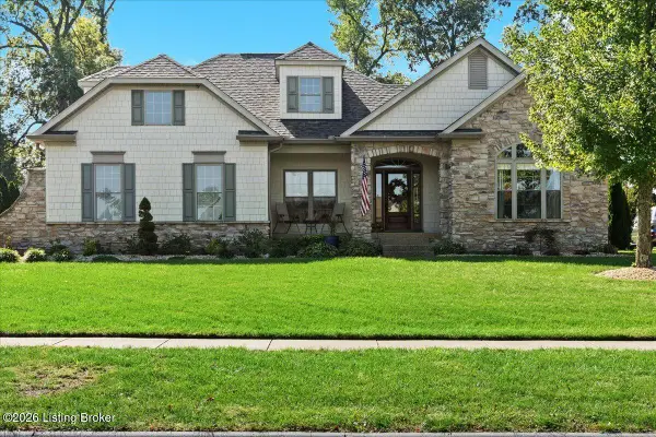 2709 Heather Green Blvd, La Grange, KY 40031