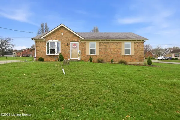 101 Rainbow Ct, Bardstown, KY 40004