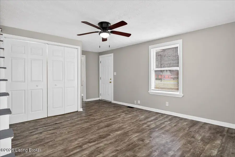 4313 Dover Rd, Louisville, KY 40216 - #3