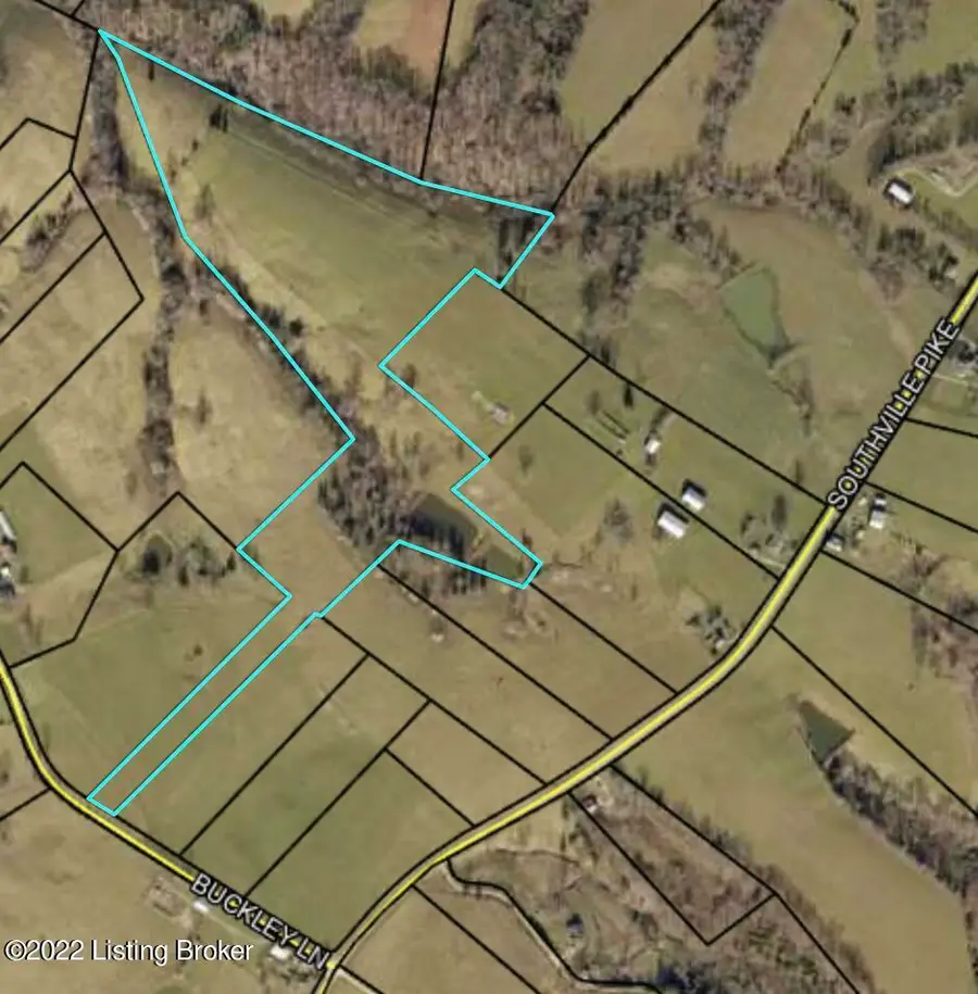 Lot 10 Buckley Ln, Shelbyville, KY 40065 - #2
