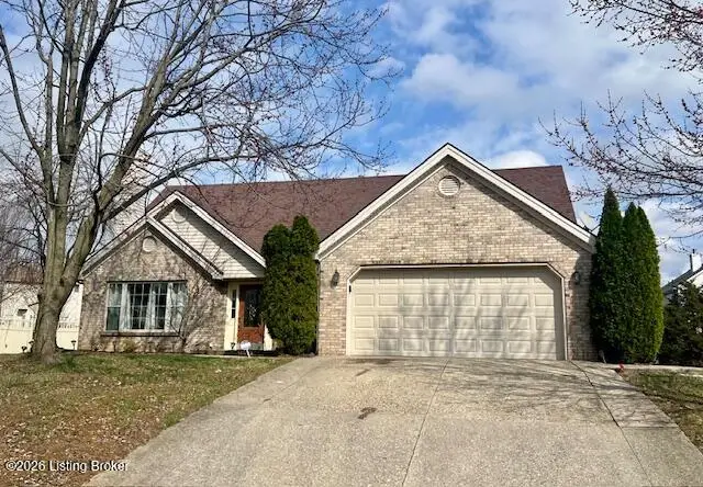 5103 Amber Hill Pl, Louisville, KY 40241 - #1