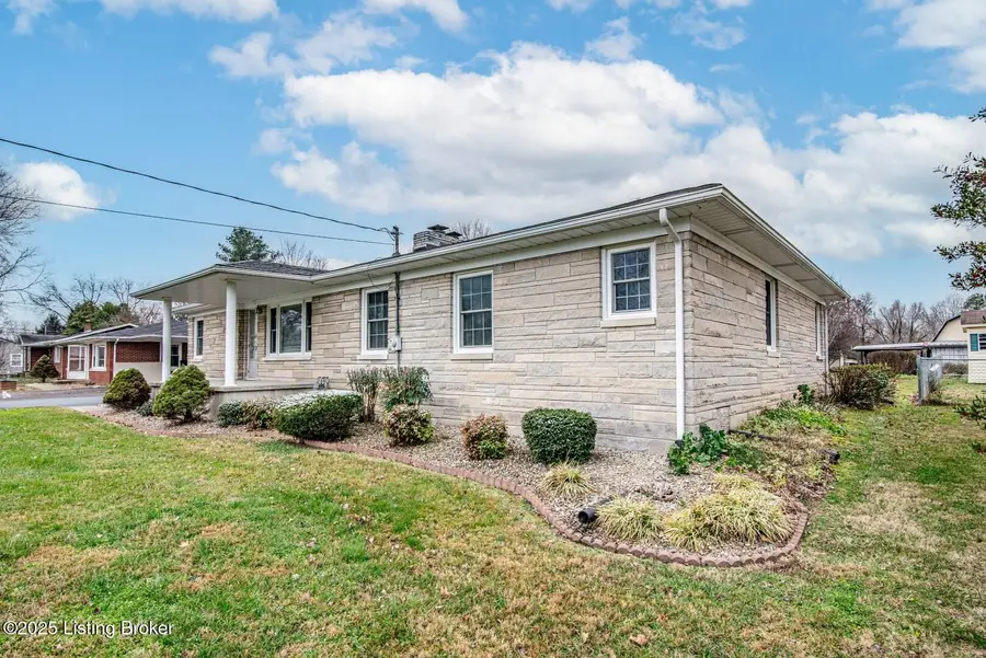 53 Indian Trail, Hodgenville, KY 42748 - #2