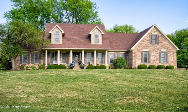 1103 Metalwood Dr, Bardstown, KY 40004