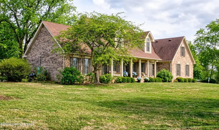 1103 Metalwood Dr, Bardstown, KY 40004 - #2