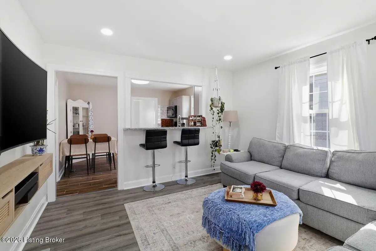 171 N Jane St, Louisville, KY 40206 - #1