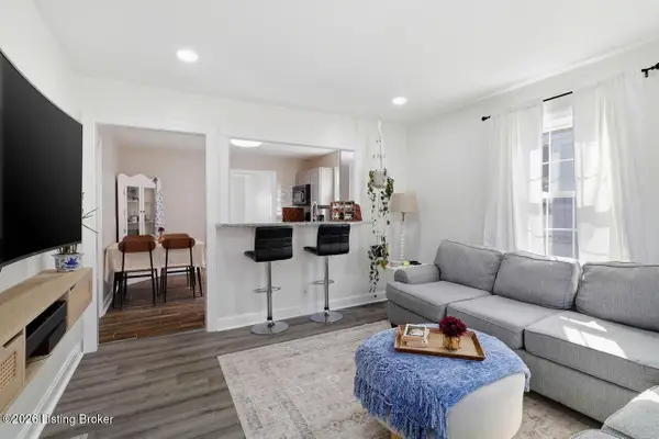 171 N Jane St, Louisville, KY 40206