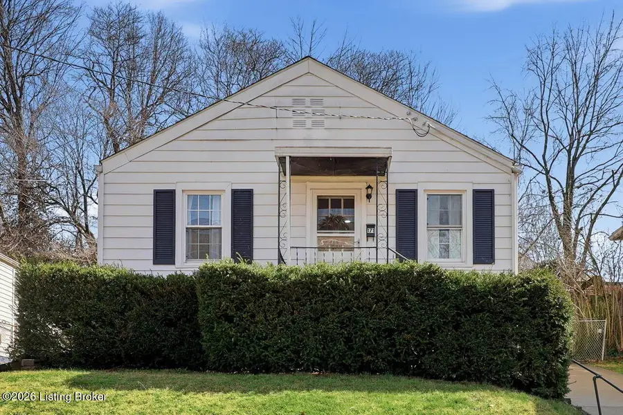 171 N Jane St, Louisville, KY 40206 - #2