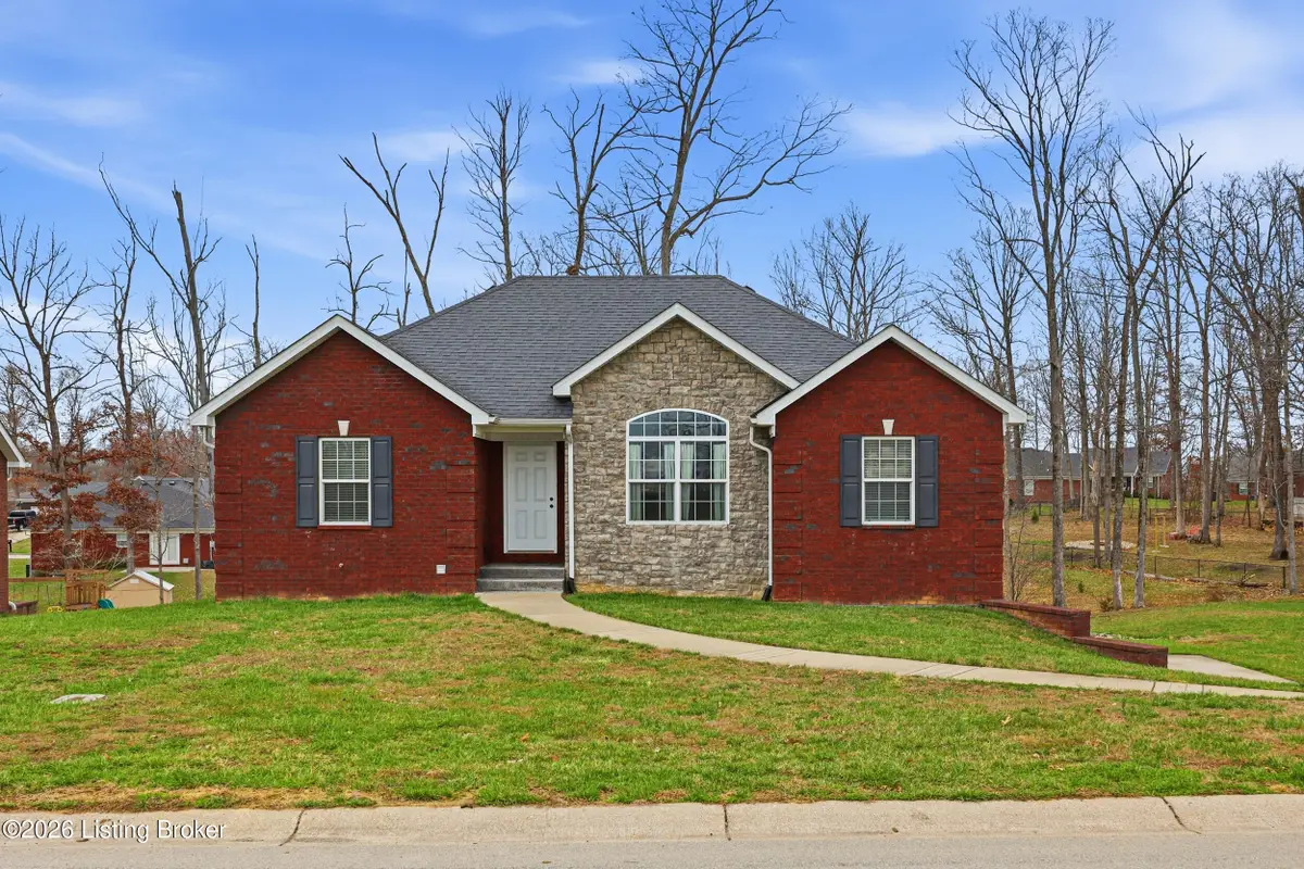 104 Pennyrile Dr, Coxs Creek, KY 40013 - #1